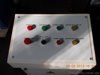 Гидравлический профилегибочный станок ZENITECH PW 50HV - <ro>Изображение</ro><ru>Изображение</ru> #8, <ru>Объявление</ru> #995793