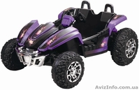 Важно! Детский электромобиль БАГГИ ZP 6058 2 места - <ro>Изображение</ro><ru>Изображение</ru> #1, <ru>Объявление</ru> #1004745