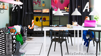 Ikea - мебель шведской фирмы по приятным ценам. - <ro>Изображение</ro><ru>Изображение</ru> #1, <ru>Объявление</ru> #1002943