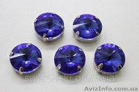 Стразы ДМС - эмитация страз Сваровски - <ro>Изображение</ro><ru>Изображение</ru> #3, <ru>Объявление</ru> #1010157