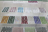 Стразы ДМС - эмитация страз Сваровски - <ro>Изображение</ro><ru>Изображение</ru> #2, <ru>Объявление</ru> #1010157