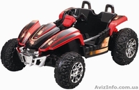 Важно! Детский электромобиль БАГГИ ZP 6058 2 места - <ro>Изображение</ro><ru>Изображение</ru> #3, <ru>Объявление</ru> #1004745