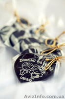 Весільні шоколадні запрошення та подарунки для гостей Вашого весілля - <ro>Изображение</ro><ru>Изображение</ru> #8, <ru>Объявление</ru> #1008120