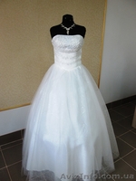 Продам новые свадебные платья - <ro>Изображение</ro><ru>Изображение</ru> #1, <ru>Объявление</ru> #1005299