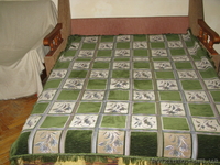 Сдам квартиру посуточно Львов - <ro>Изображение</ro><ru>Изображение</ru> #2, <ru>Объявление</ru> #1008867