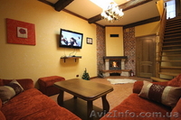 Аренда квартиры во Львове посуточно, ул.О.Кобылянской - <ro>Изображение</ro><ru>Изображение</ru> #1, <ru>Объявление</ru> #1006274