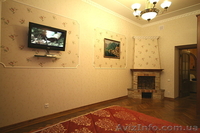 Аренда квартиры посуточно, ул.О.Кобылянской - <ro>Изображение</ro><ru>Изображение</ru> #4, <ru>Объявление</ru> #1006275