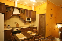 Аренда квартиры посуточно, ул.О.Кобылянской - <ro>Изображение</ro><ru>Изображение</ru> #8, <ru>Объявление</ru> #1006275