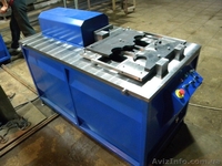 Пресс гидравлический кузнечный для горячей и холодной ковки - <ro>Изображение</ro><ru>Изображение</ru> #2, <ru>Объявление</ru> #1003663