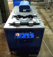 Пресс гидравлический кузнечный для горячей и холодной ковки - <ro>Изображение</ro><ru>Изображение</ru> #4, <ru>Объявление</ru> #1003663