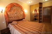 Аренда квартиры посуточно во Львове, ул.Староеврейская 11 - <ro>Изображение</ro><ru>Изображение</ru> #2, <ru>Объявление</ru> #1006271