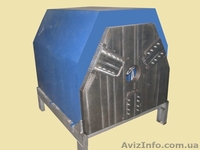 Станки по холодной ковке - <ro>Изображение</ro><ru>Изображение</ru> #3, <ru>Объявление</ru> #1003666