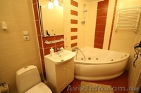 Аренда квартиры посуточно во Львове, ул.Староеврейская 11 - <ro>Изображение</ro><ru>Изображение</ru> #7, <ru>Объявление</ru> #1006271