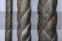  Станок по витой трубе - <ro>Изображение</ro><ru>Изображение</ru> #2, <ru>Объявление</ru> #1003665