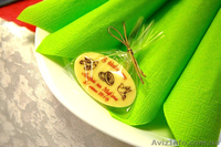 Весільні шоколадні запрошення та подарунки для гостей Вашого весілля - <ro>Изображение</ro><ru>Изображение</ru> #6, <ru>Объявление</ru> #1008120