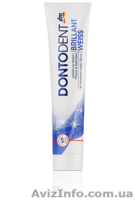 Balea, Denkmit, Dontodent - <ro>Изображение</ro><ru>Изображение</ru> #1, <ru>Объявление</ru> #1026772