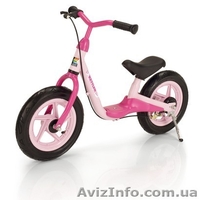 беговел Kettler Spirit Air Rocket - <ro>Изображение</ro><ru>Изображение</ru> #3, <ru>Объявление</ru> #1030457