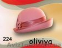 Привабливі та стильні капелюшки - <ro>Изображение</ro><ru>Изображение</ru> #1, <ru>Объявление</ru> #1024450