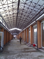 Монолитный поликарбонат Марлон 3мм - <ro>Изображение</ro><ru>Изображение</ru> #1, <ru>Объявление</ru> #1029439