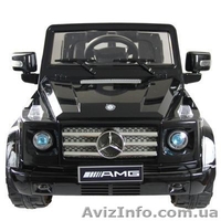 Achtung! Детский Джип G55 "Кубик" - Купить Со Скидкой на AutoVeloMoto - <ro>Изображение</ro><ru>Изображение</ru> #2, <ru>Объявление</ru> #1019329