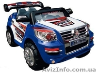 Распродажа ! Детский Электромобиль Детский электромобиль Wolksvagen YJ014 - <ro>Изображение</ro><ru>Изображение</ru> #5, <ru>Объявление</ru> #1019330