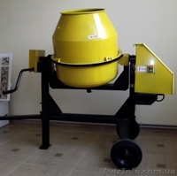 Профессиональные бетономешалки от производителя - <ro>Изображение</ro><ru>Изображение</ru> #2, <ru>Объявление</ru> #1025829