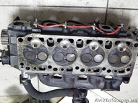 Головка блока Escort 1.8TD, Mondeo 1.8TD, Fiesta 1.8TD ТНВД - <ro>Изображение</ro><ru>Изображение</ru> #2, <ru>Объявление</ru> #1024782