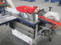 МНОГОФУНКЦИОНАЛЬНЫЙ СТАНОК по дереву Zenitech MFL 270A - <ro>Изображение</ro><ru>Изображение</ru> #4, <ru>Объявление</ru> #1030817