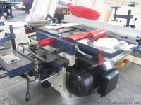 МНОГОФУНКЦИОНАЛЬНЫЙ СТАНОК по дереву Zenitech MFL 270A - <ro>Изображение</ro><ru>Изображение</ru> #6, <ru>Объявление</ru> #1030817