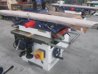 МНОГОФУНКЦИОНАЛЬНЫЙ СТАНОК по дереву Zenitech MFL 300A - <ro>Изображение</ro><ru>Изображение</ru> #2, <ru>Объявление</ru> #1030821