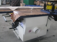 МНОГОФУНКЦИОНАЛЬНЫЙ СТАНОК по дереву Zenitech MFL 300A - <ro>Изображение</ro><ru>Изображение</ru> #3, <ru>Объявление</ru> #1030821