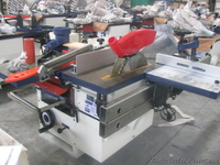 МНОГОФУНКЦИОНАЛЬНЫЙ СТАНОК по дереву Zenitech MFL 300A - <ro>Изображение</ro><ru>Изображение</ru> #7, <ru>Объявление</ru> #1030821