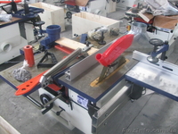 МНОГОФУНКЦИОНАЛЬНЫЙ СТАНОК по дереву Zenitech MFL 300A - <ro>Изображение</ro><ru>Изображение</ru> #10, <ru>Объявление</ru> #1030821