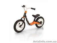 беговел Kettler Spirit Air Rocket - <ro>Изображение</ro><ru>Изображение</ru> #2, <ru>Объявление</ru> #1030457