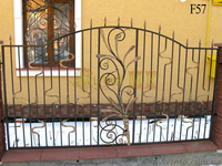 Ковані вироби та металоконструкції - <ro>Изображение</ro><ru>Изображение</ru> #10, <ru>Объявление</ru> #1019130