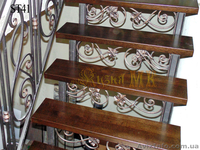 Ковані вироби та металоконструкції - <ro>Изображение</ro><ru>Изображение</ru> #8, <ru>Объявление</ru> #1019130