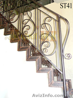 Ковані вироби та металоконструкції - <ro>Изображение</ro><ru>Изображение</ru> #9, <ru>Объявление</ru> #1019130