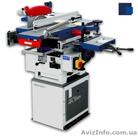 МНОГОФУНКЦИОНАЛЬНЫЙ СТАНОК по дереву Zenitech MFL 270A - <ro>Изображение</ro><ru>Изображение</ru> #1, <ru>Объявление</ru> #1030817
