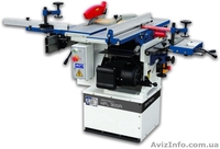 МНОГОФУНКЦИОНАЛЬНЫЙ СТАНОК по дереву Zenitech MFL 300A - <ro>Изображение</ro><ru>Изображение</ru> #1, <ru>Объявление</ru> #1030821