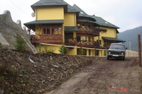 Земельный участок под строительство в Карпатах!  - <ro>Изображение</ro><ru>Изображение</ru> #3, <ru>Объявление</ru> #975150