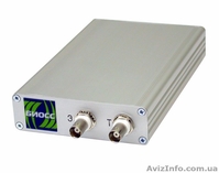 Эхоэнцефалограф Ангиодин-ЭХО Львов - <ro>Изображение</ro><ru>Изображение</ru> #7, <ru>Объявление</ru> #1048257