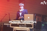 Дискотека на весілля, корпоратив, день народження - DJ Ruber - <ro>Изображение</ro><ru>Изображение</ru> #2, <ru>Объявление</ru> #1046951