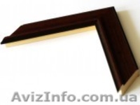 Багет дерево. По всей Украине.Багет высокого качества.С Италии - <ro>Изображение</ro><ru>Изображение</ru> #1, <ru>Объявление</ru> #1063266