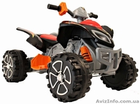 Замечательный  Детский Квадроцикл RAZOR SM-108 - <ro>Изображение</ro><ru>Изображение</ru> #1, <ru>Объявление</ru> #1060573