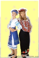 Український стрій для дітей, підлітків, дорослих - <ro>Изображение</ro><ru>Изображение</ru> #3, <ru>Объявление</ru> #1057943