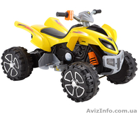 Замечательный  Детский Квадроцикл RAZOR SM-108 - <ro>Изображение</ro><ru>Изображение</ru> #4, <ru>Объявление</ru> #1060573