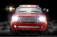 Срочный Подарок? Детский электромобиль Land Power 205 Красный . Автопокраска - <ro>Изображение</ro><ru>Изображение</ru> #3, <ru>Объявление</ru> #1052594