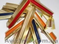 Багет дерево.По всей Украине.Багет высокого качества.Оптом - <ro>Изображение</ro><ru>Изображение</ru> #1, <ru>Объявление</ru> #1063277