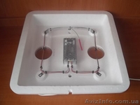 Інкубатори для виведення пташенят - <ro>Изображение</ro><ru>Изображение</ru> #1, <ru>Объявление</ru> #1063358