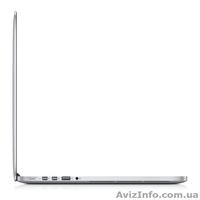 Продаётся АБСОЛЮТНО НОВЫЙ! Apple MacBook Pro 15 с Retina экраном ME664 - <ro>Изображение</ro><ru>Изображение</ru> #5, <ru>Объявление</ru> #1075004